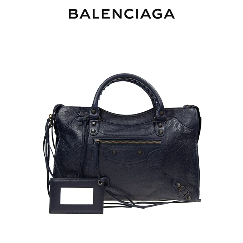 balenciaga巴黎世家機車包全解析