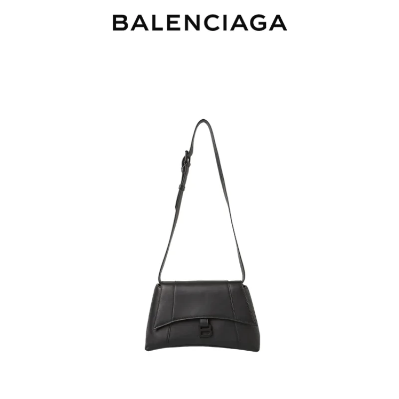balenciaga巴黎世家crush小號絎縫鏈條包開箱