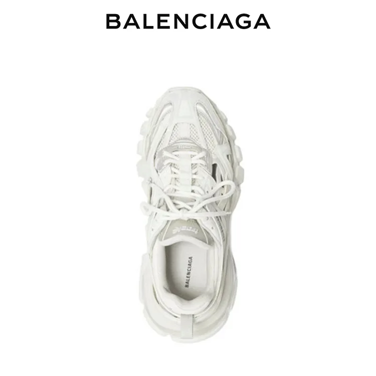 BALENCIAGA巴黎世家TRACK.2休閒運動鞋 男女同款