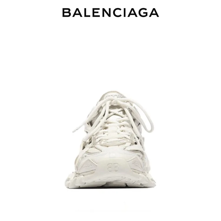 BALENCIAGA巴黎世家TRACK.2休閒運動鞋 男女同款