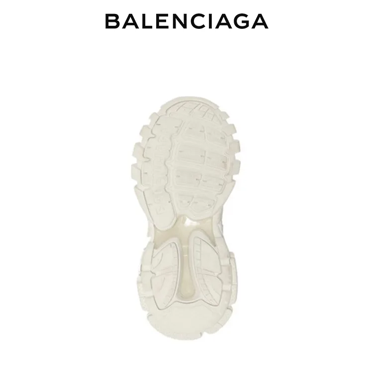 BALENCIAGA巴黎世家TRACK.2休閒運動鞋 男女同款