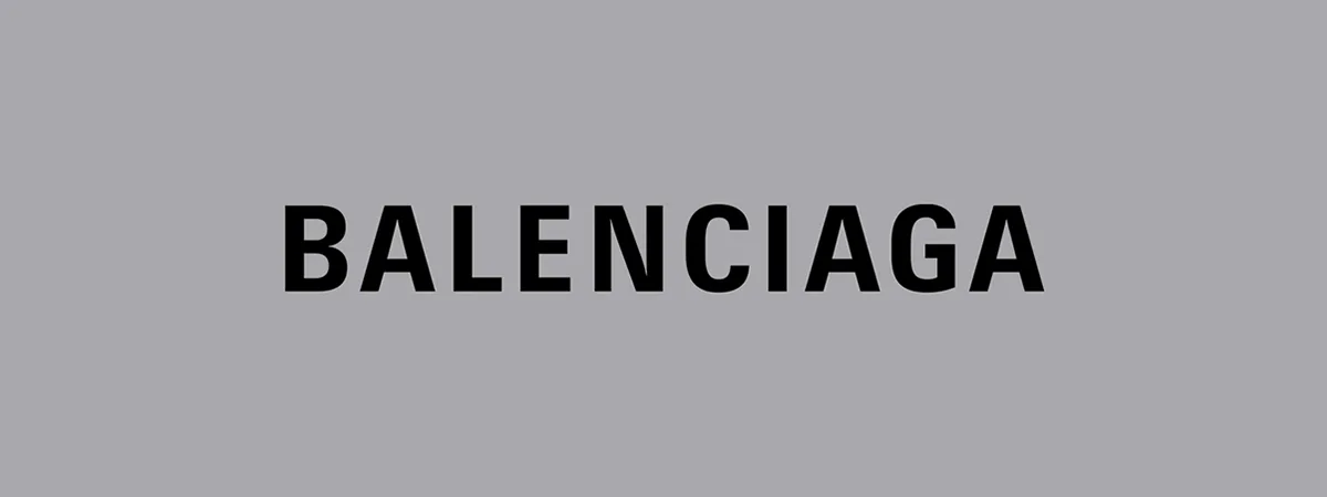 BALENCIAGA巴黎世家品牌故事